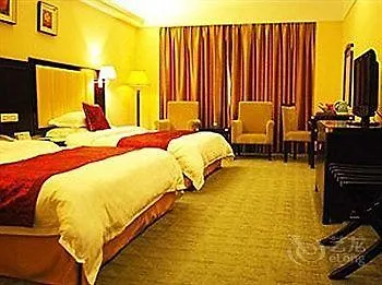 Wealth Hotel - Airport شينزين 4*,  الصين