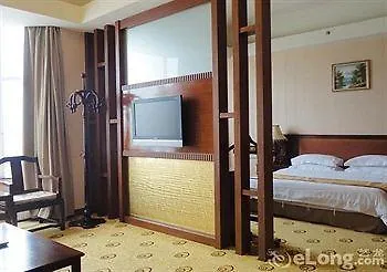 ****  Wealth Hotel - Airport شينزين الصين