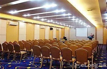 Wealth Hotel - Airport شينزين
