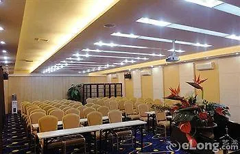 Wealth Hotel - Airport شينزين