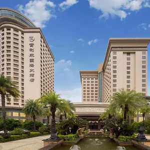 Baolilai International ***** Shenzhen