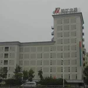 Jinjiang Airport *** Shenzhen